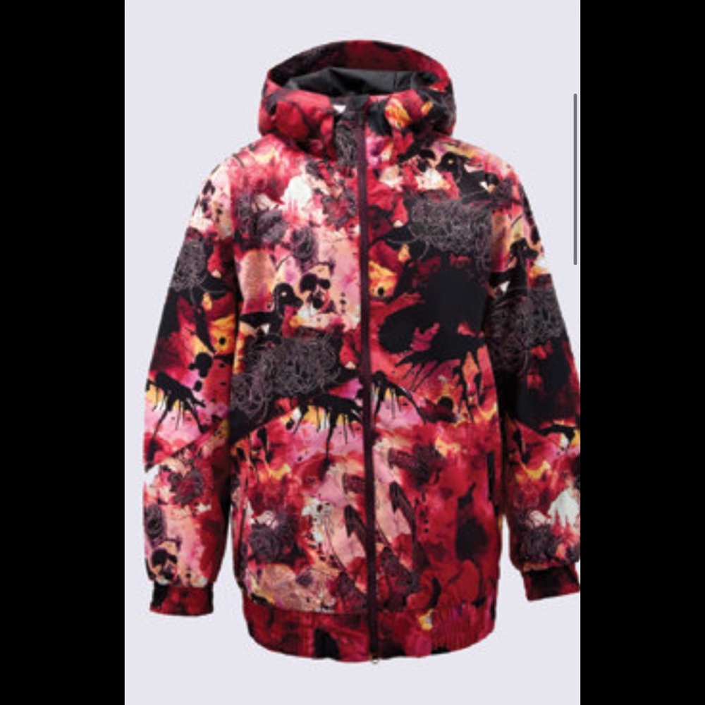 Nike Kampai jacket XL